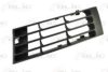 VW 8D0807345AA3FZ Ventilation Grille, bumper